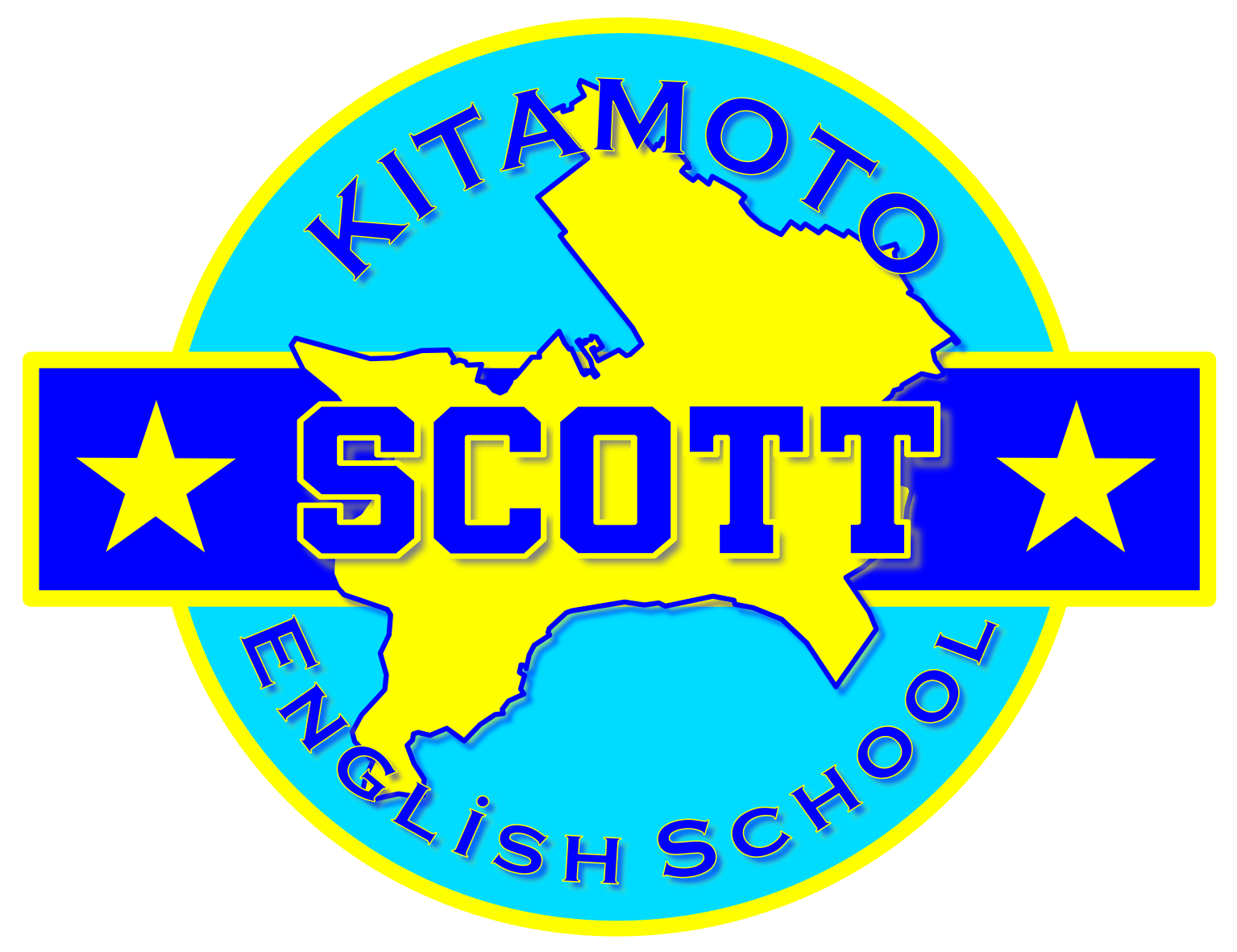 Scott English School